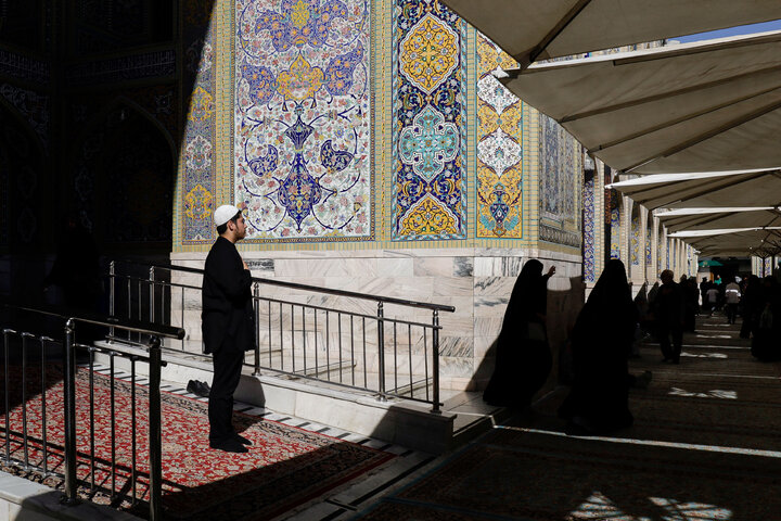 Mashhad