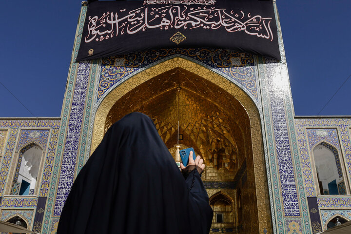 Mashhad