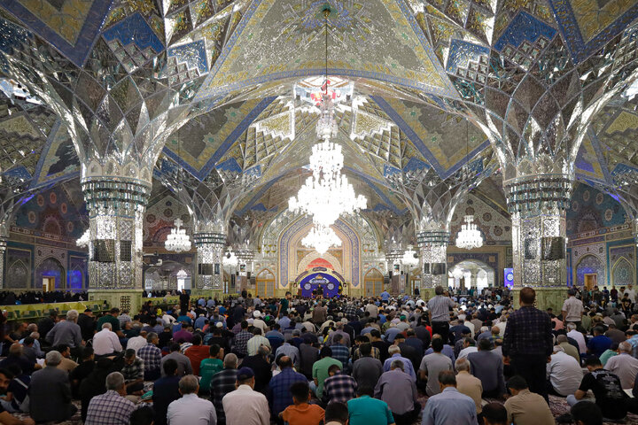Mashhad