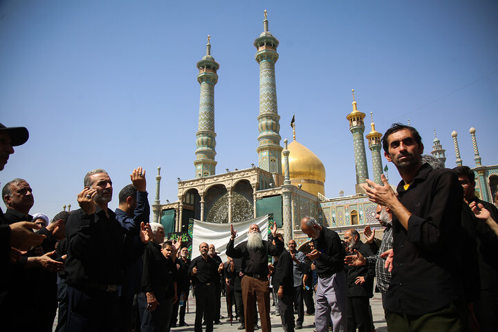 Qom