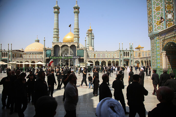 Qom