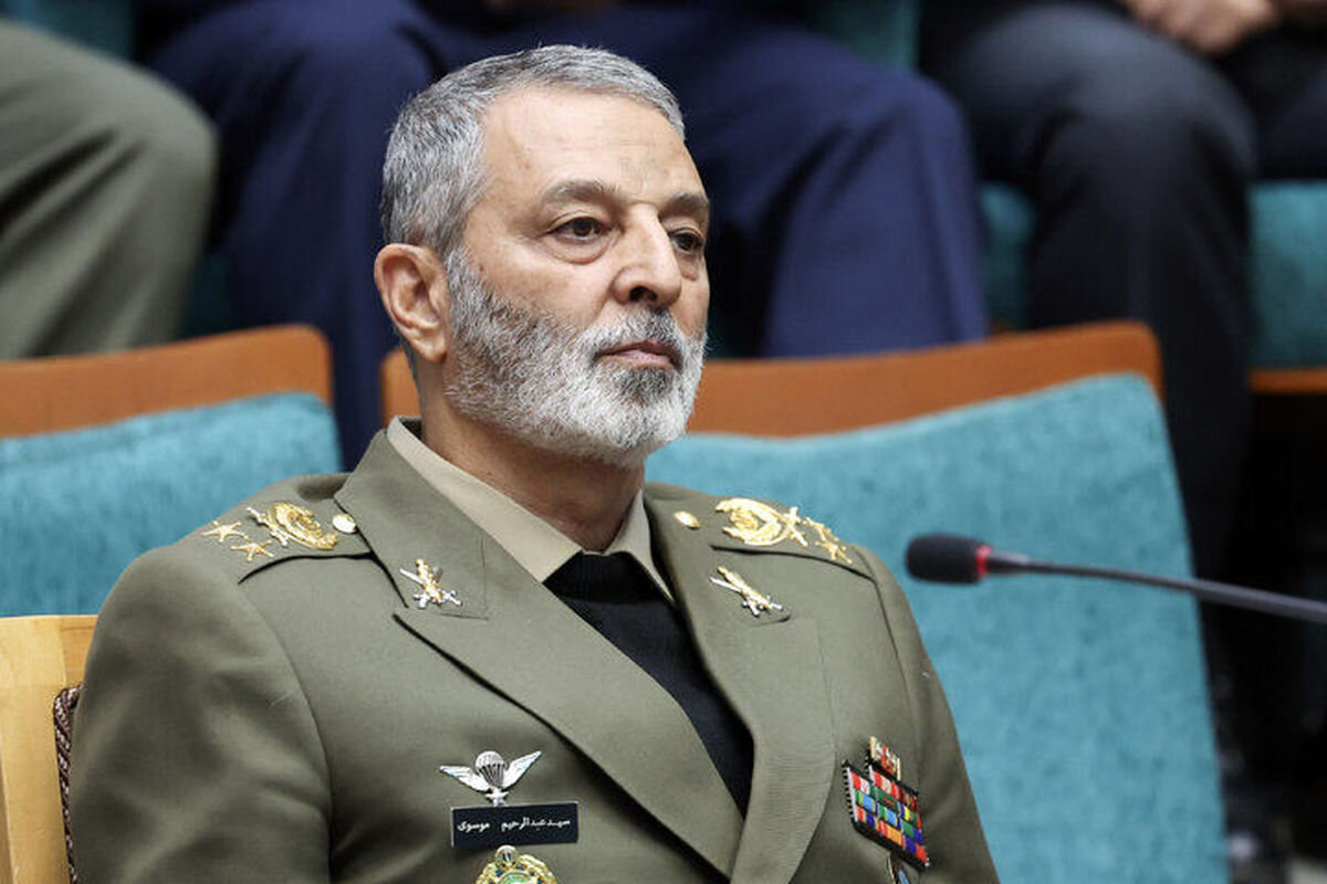 Iran’s top military commander condemns Israeli strike on Yemeni officials as ‘blatant war crime’