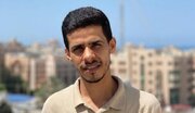 IRIB condemns killing of Al-Alam cameraman in Gaza