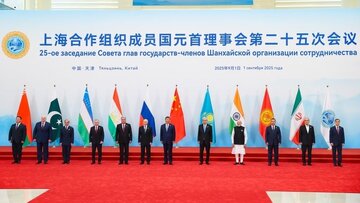 Vorschlag von Iran: Initiative „Sonderkonten und Abrechnungen der Shanghaier Organisation für Zusammenarbeit“ als Mechanismus zur Stärkung der finanzi