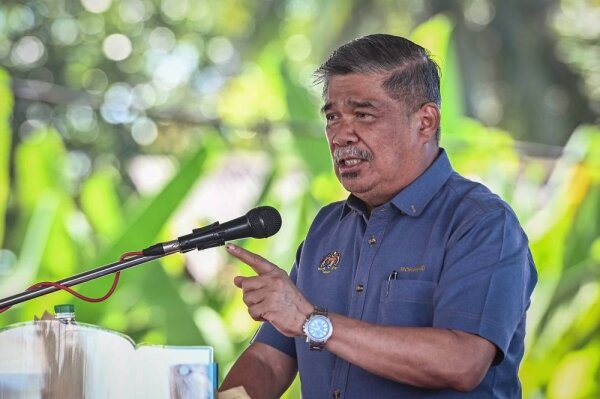 Malaysian Politician Urges Islamic Unity Against Israeli Aggression