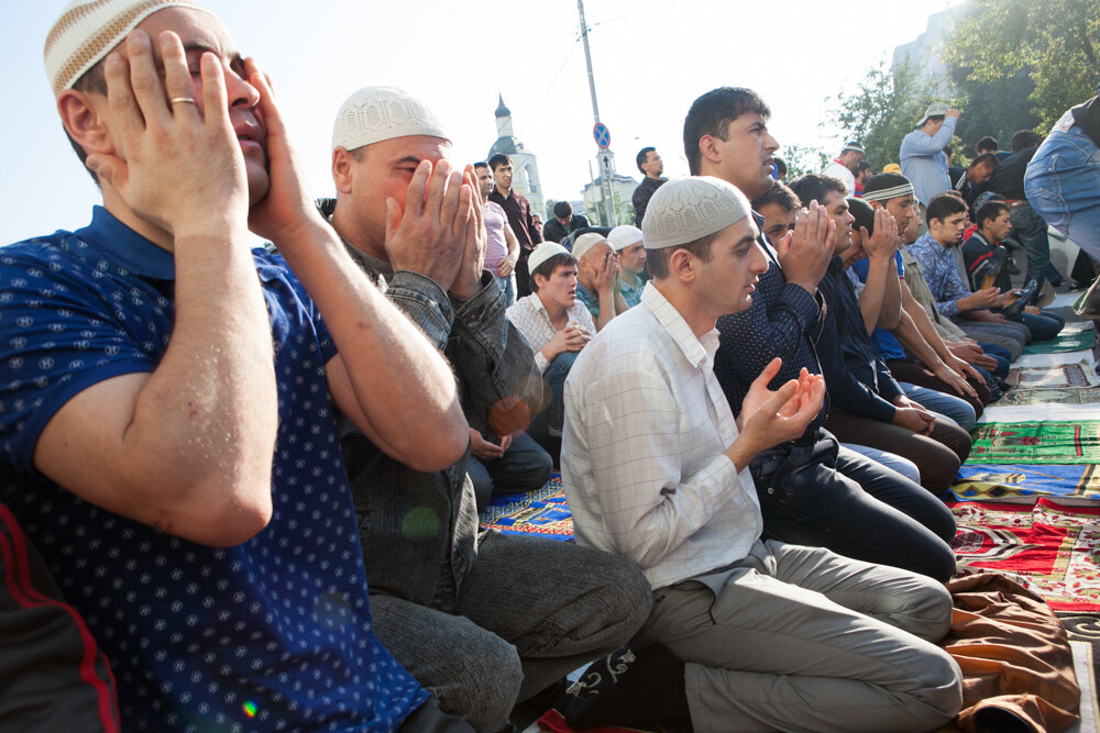 Israeli Media Warns of Islam’s Growing Influence in Europe