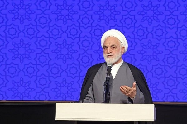 Judiciary Chief: Iran’s enemies escalate hostile efforts amid national strength