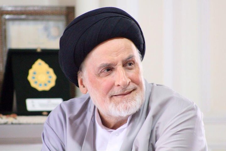 مراسم بزرگداشت سالگرد ارتحال علامه سید جعفر مرتضی در شهر قم برگزار می‌شود