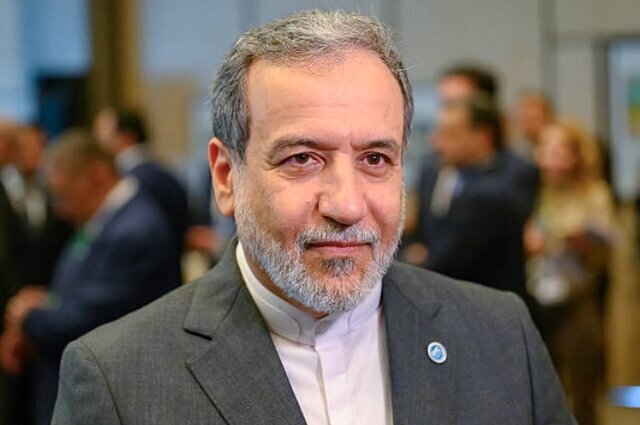 عراقچی: چارچوب جدید همکاری با آژانس در دست مذاکره است