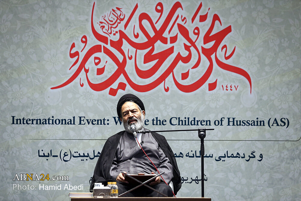 Adopting Imam Hussain (a.s.)’s Lifestyle is the Key to Today’s Society: Supreme Leader’s Representative for Hajj and Pilgrimage