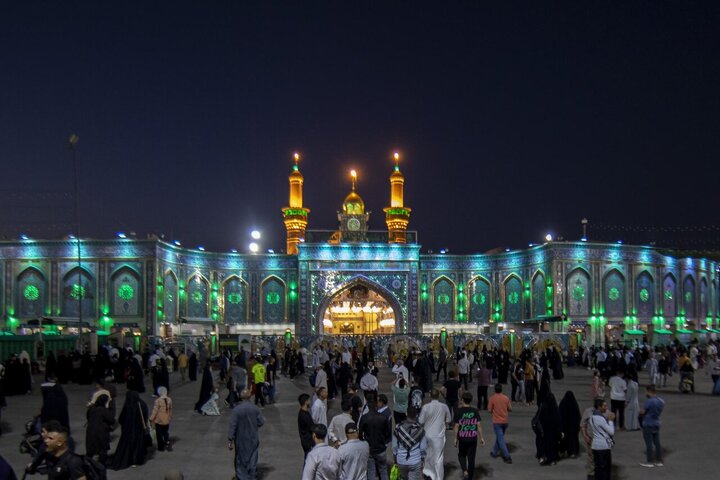 Abbas