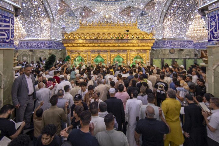 Abbas