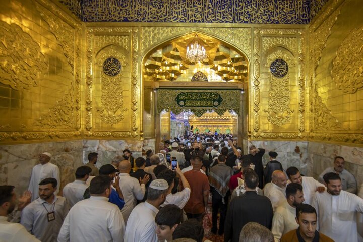 Abbas