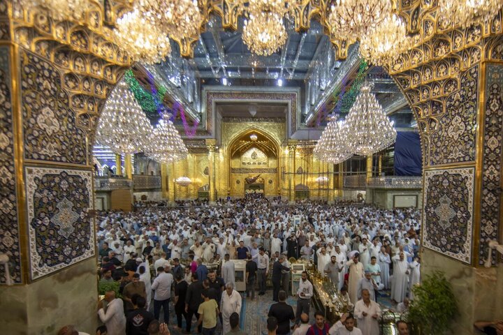 Abbas