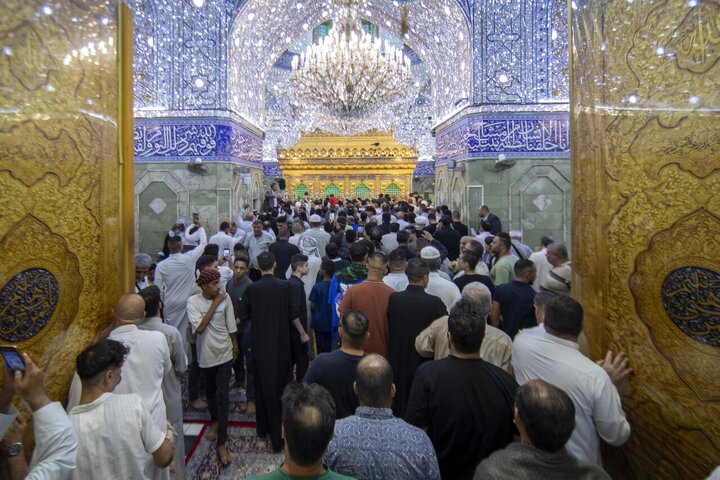 Abbas