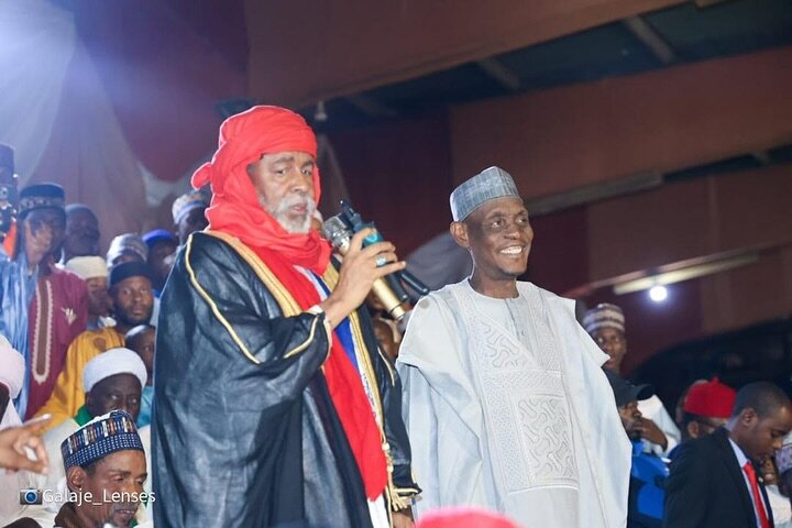 Nigeria