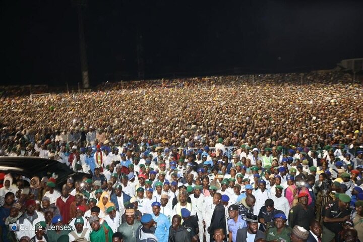 Nigeria