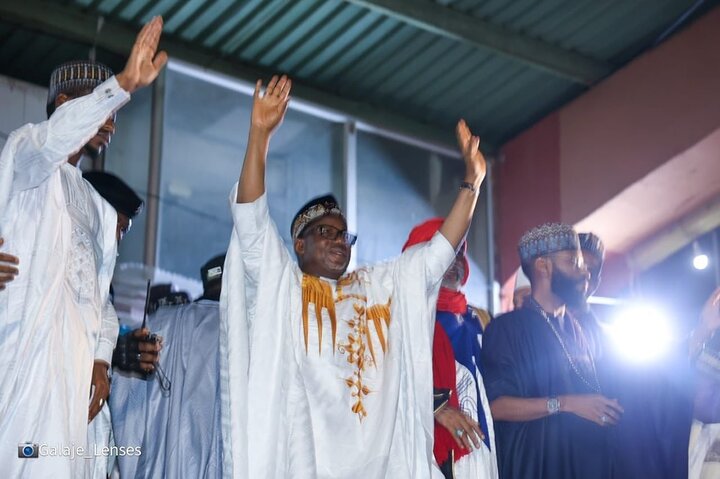 Nigeria