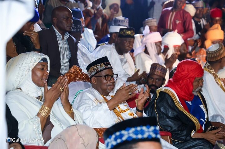 Nigeria