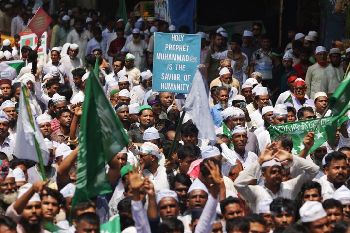 bangladesh