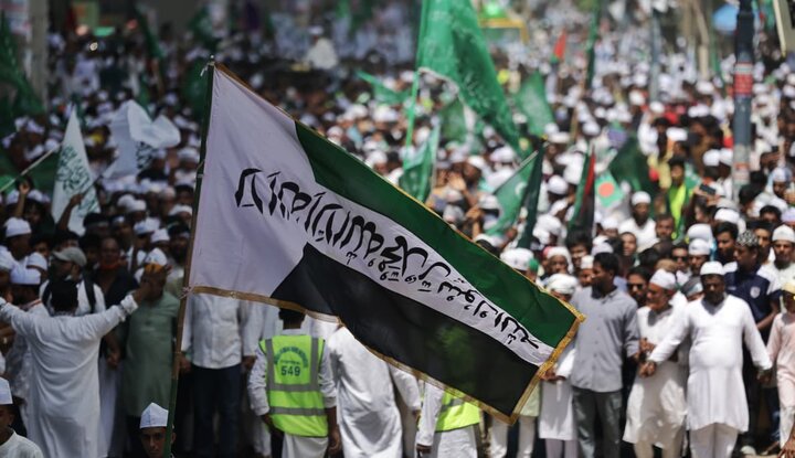 bangladesh