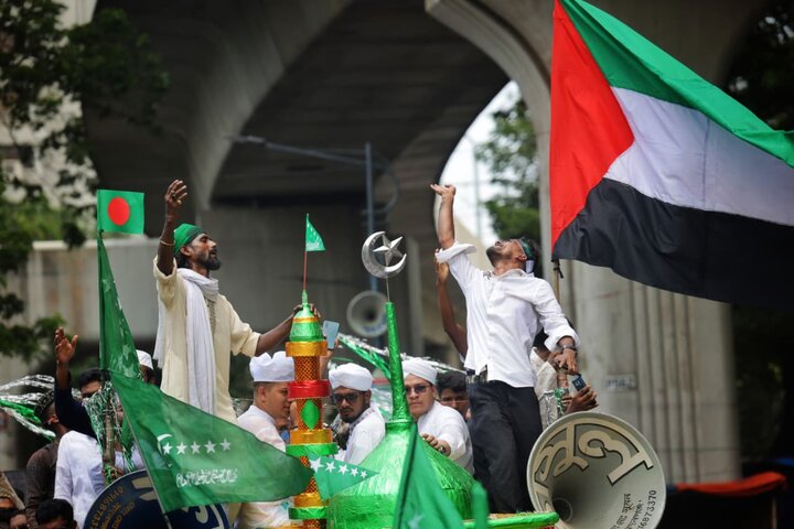 bangladesh