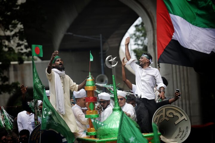 bangladesh
