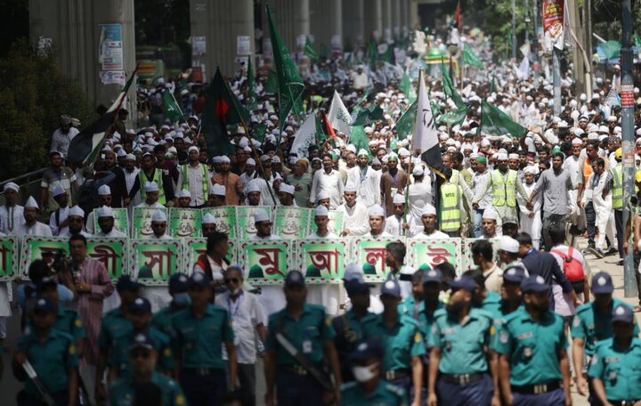 bangladesh