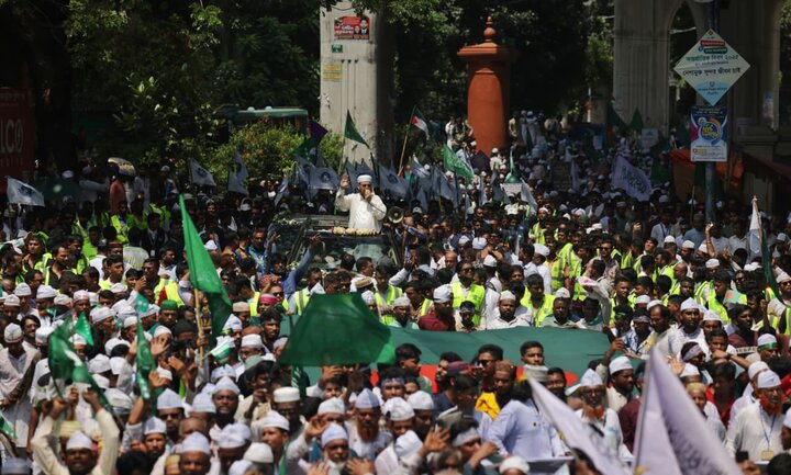 bangladesh