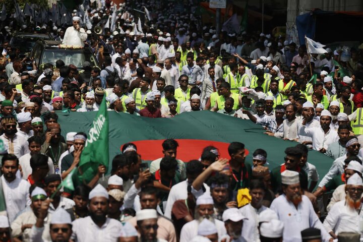 bangladesh