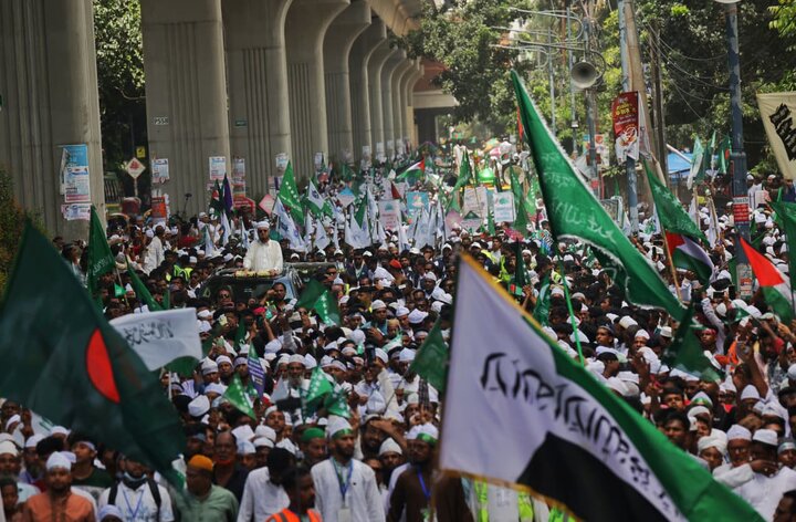 bangladesh