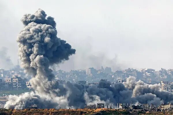 Ceasefire agreement is off Israel's agenda while country debates offensive in Gaza City