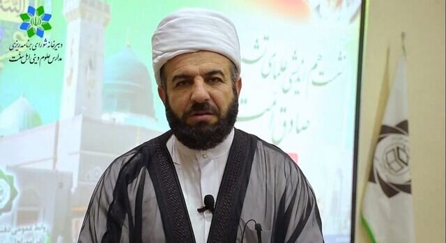 Mamusta Mamed Kalashinejad: Palestine, true test of unity among Muslims