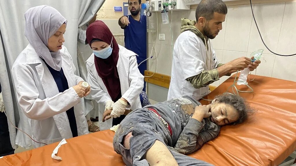 Israeli army kills 70 civilians in Gaza amid ongoing strikes and famine