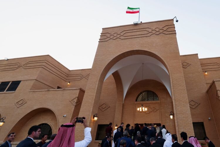 سفیر ایران در ریاض: انتظاری که از روابط با عربستان داریم، بیش از این است