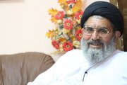Pakistani Shia scholar: Teachings of Prophet Muhammad key to unity of Islamic Ummah