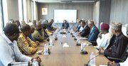 Ghana’s Central Bank Prepares to Launch Islamic, Interest-Free Banking