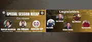 Republican Leaders in Colorado Criticized for Silence on Islamophobic Remarks