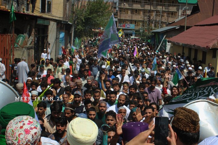 Kashmir