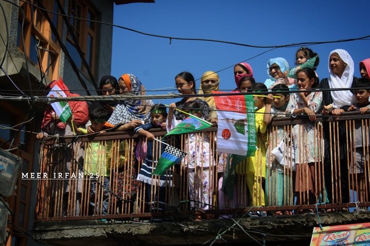Kashmir