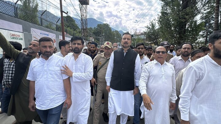 kashmir