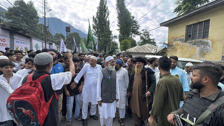 kashmir