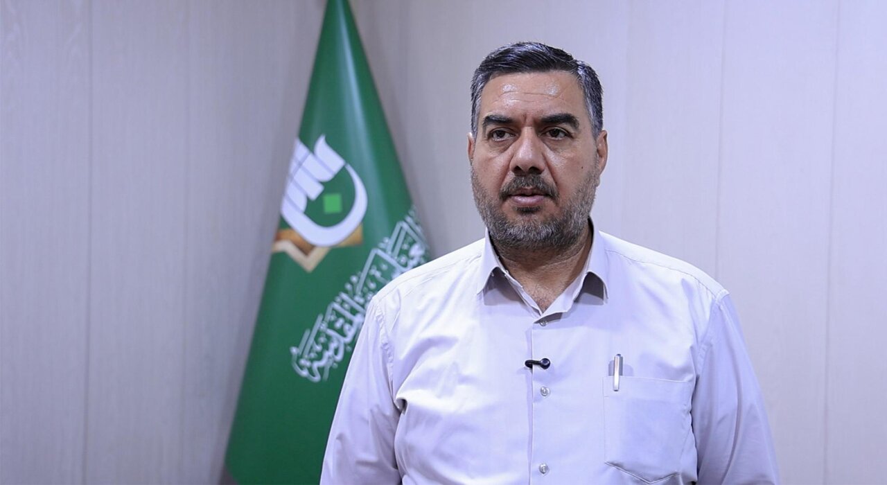 Al-Abbas Holy Shrine: International festival "Mercy to the Worlds" is a civilisational message that embodies noble Muhammadian values