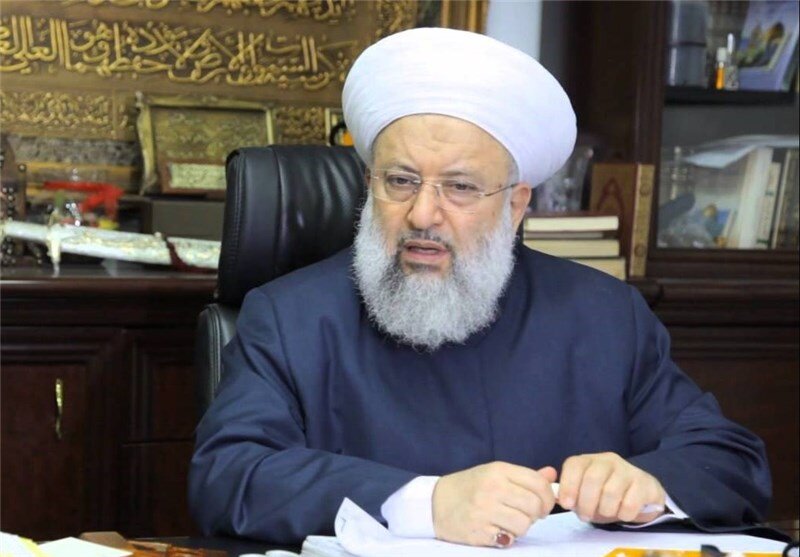 Lebanese cleric: Ongoing genocide, destruction in Gaza, unprecedented in history