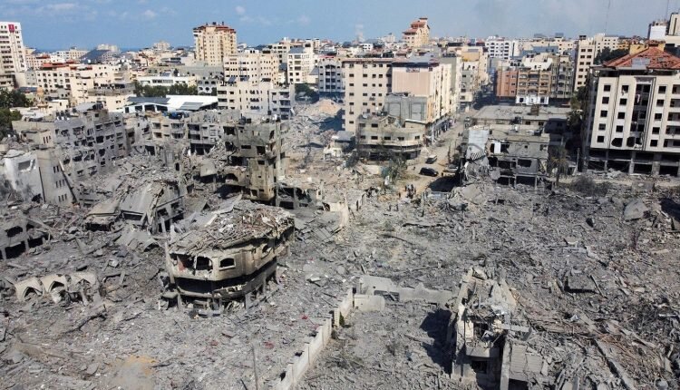Euro-Med Monitor warns of communications collapse in Gaza
