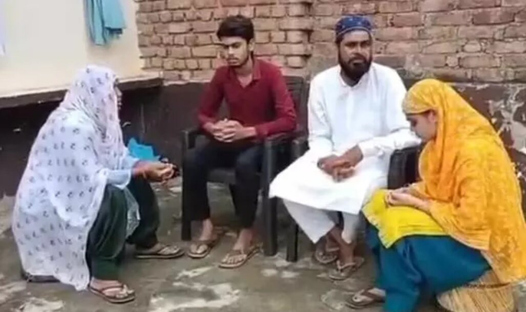 پذیرش اسلام توسط خانواده‌ای هندو، موجب بالا گرفتن تنش‌ها در هند شد