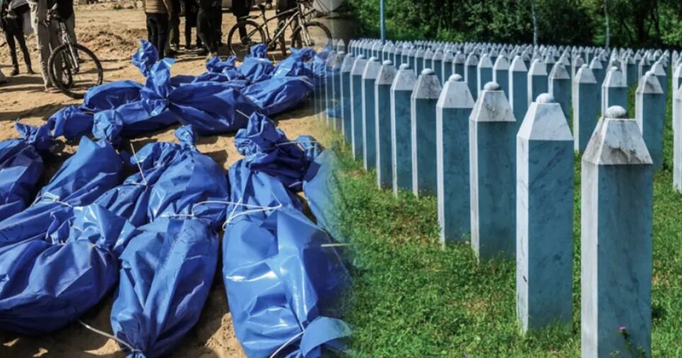 Documentary “Untold Stories: Bosnia” Preserves Muslim Memory for Future Generations