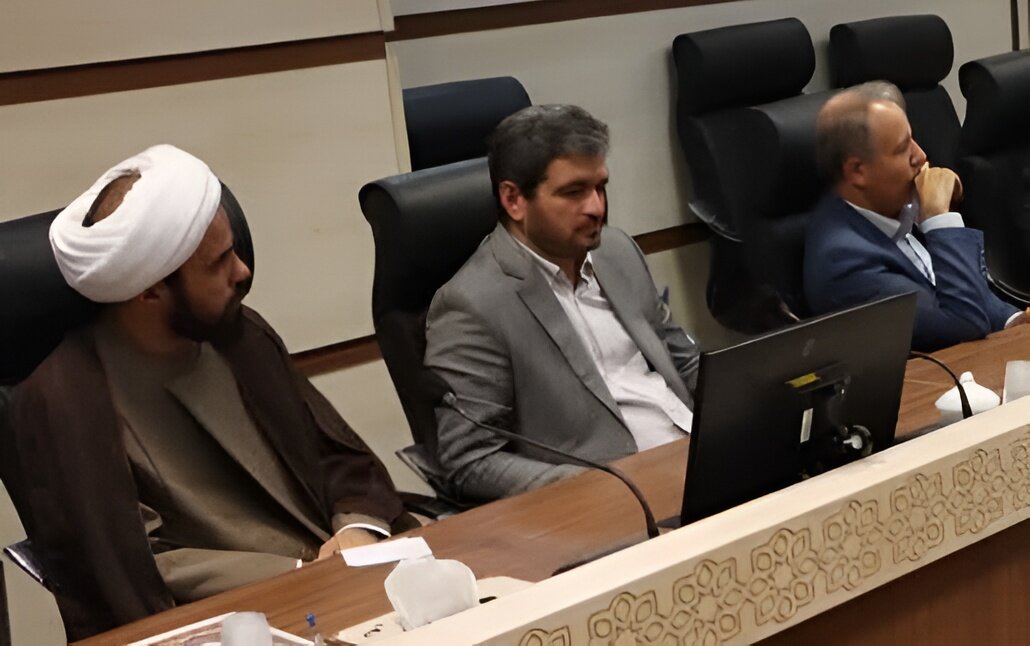 دکتر سیاح: محیط زیست و اخلاق و عرفان اسلامی؛ می‌توانند به هم پیوند بخورند / ترویج اخلاق محیط زیستی؛ فرصتی برای گسترش فرهنگ اسلامی