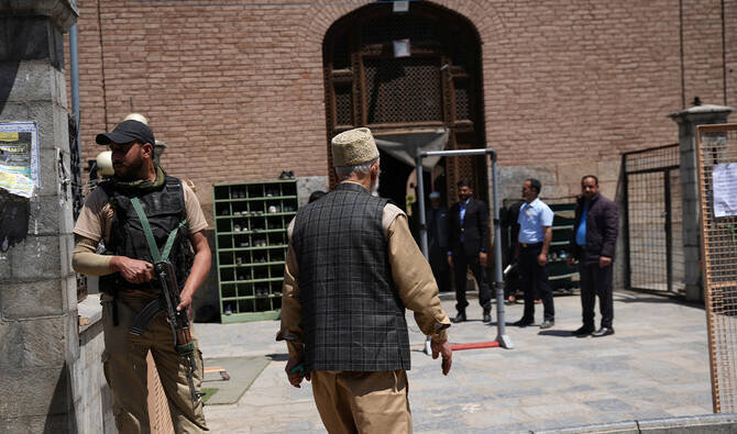 OIC Condemns Targeted Attacks on Muslims in India Following Kashmir Incident