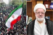 Nation’s unity, Ummah’s solidarity, strategic pillars of resistance: Islamic Scholar